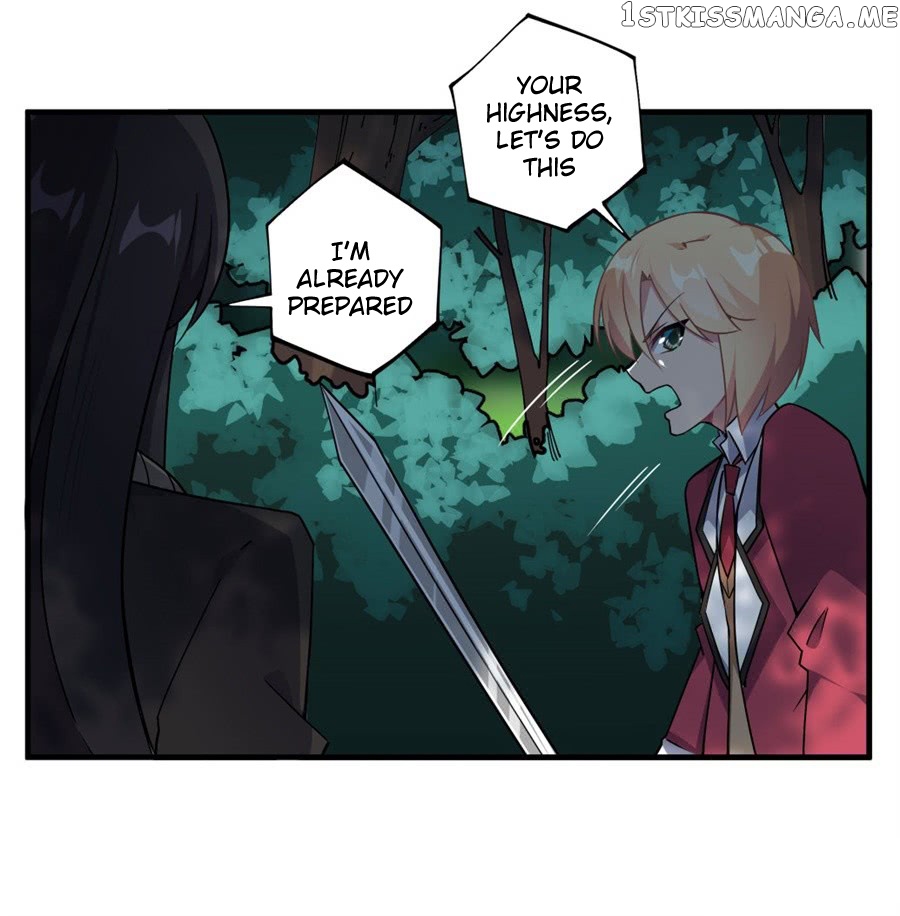 I Picked Up A Demon Lord As A Maid chapter 32 - page 4
