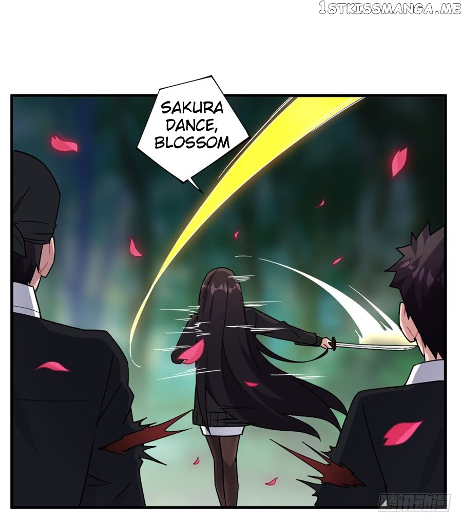 I Picked Up A Demon Lord As A Maid chapter 32 - page 40
