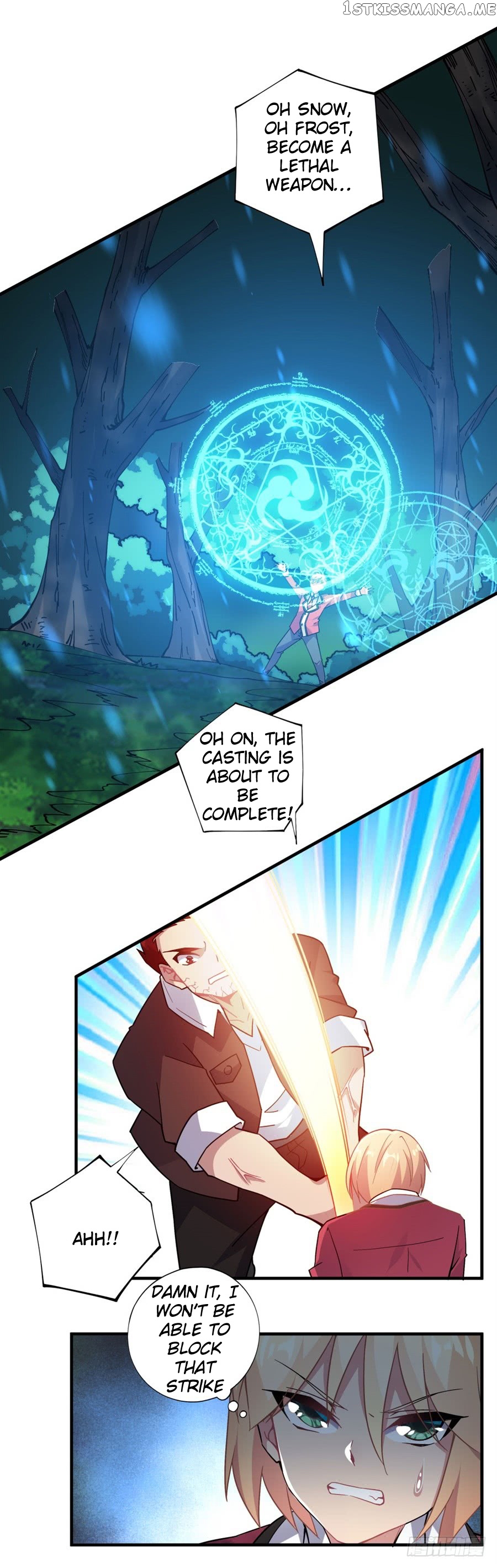 I Picked Up A Demon Lord As A Maid chapter 32 - page 41