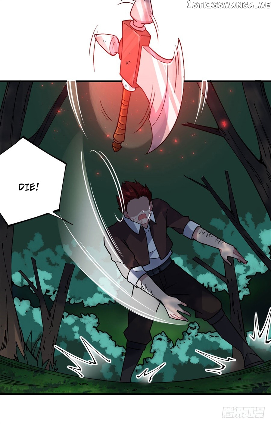 I Picked Up A Demon Lord As A Maid chapter 32 - page 44