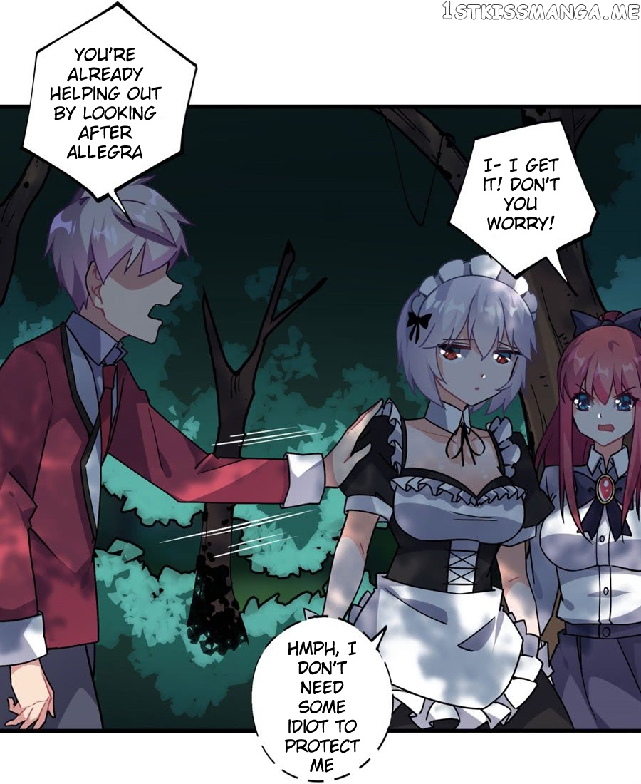 I Picked Up A Demon Lord As A Maid chapter 32 - page 6