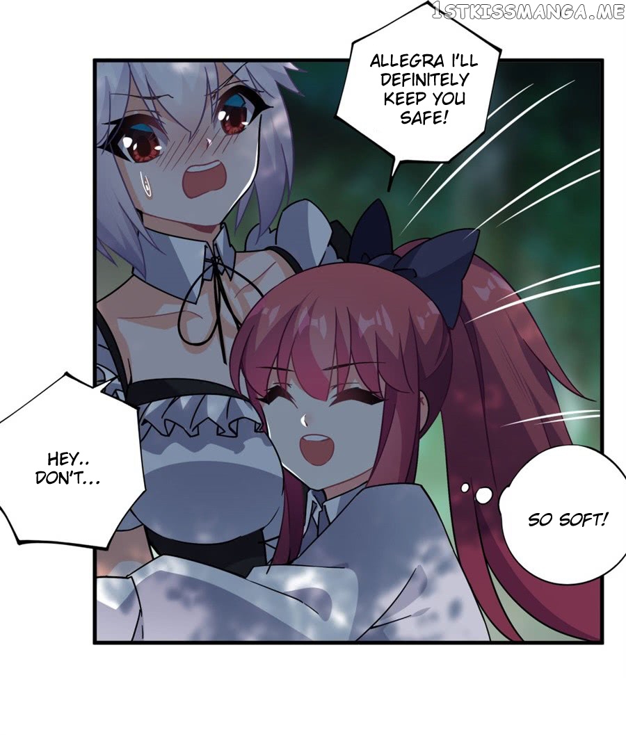 I Picked Up A Demon Lord As A Maid chapter 32 - page 7