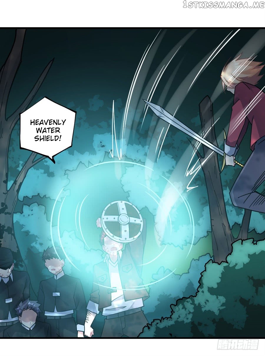 I Picked Up A Demon Lord As A Maid chapter 32 - page 8