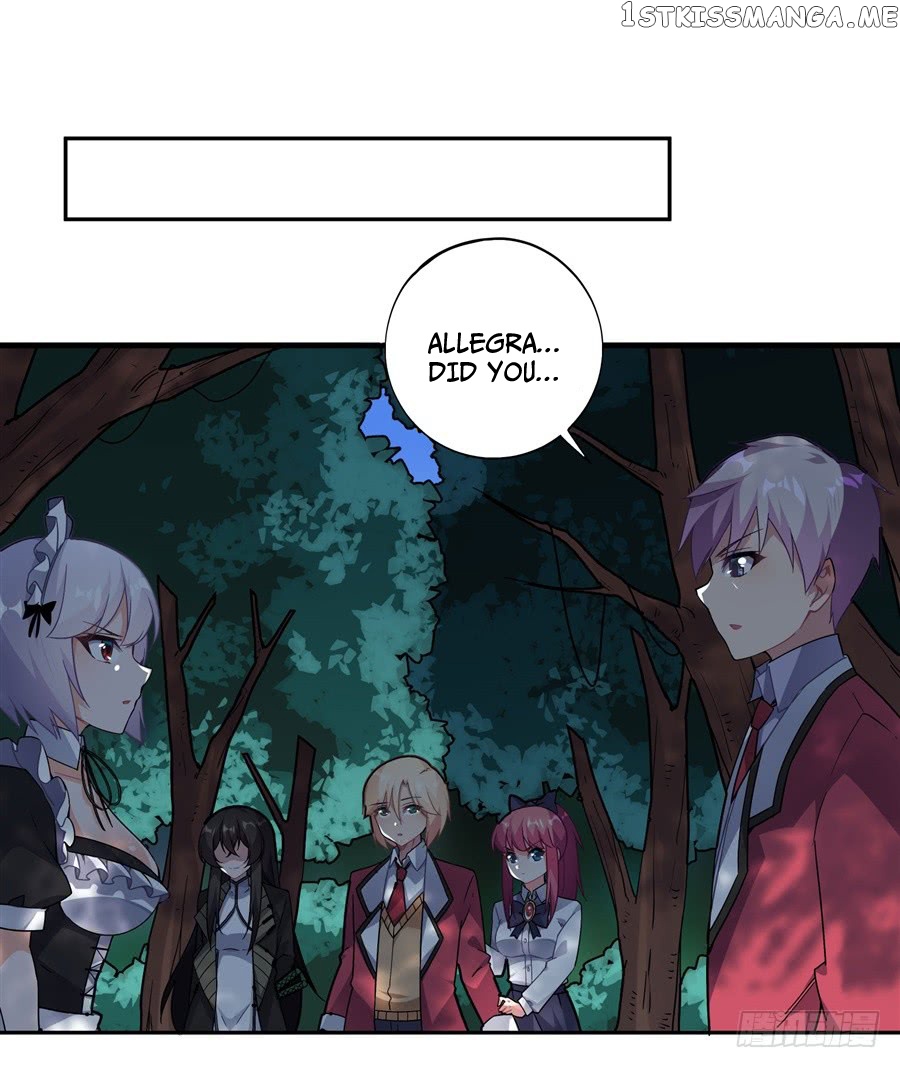 I Picked Up A Demon Lord As A Maid chapter 30 - page 1