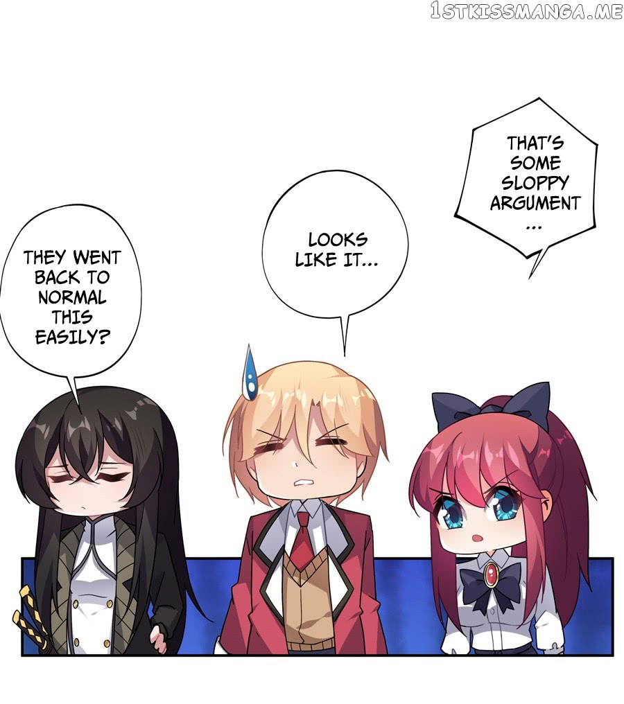 I Picked Up A Demon Lord As A Maid chapter 30 - page 10