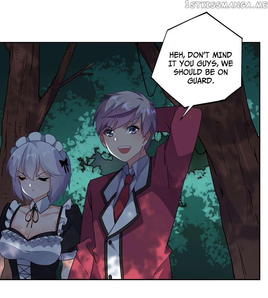 I Picked Up A Demon Lord As A Maid chapter 30 - page 11