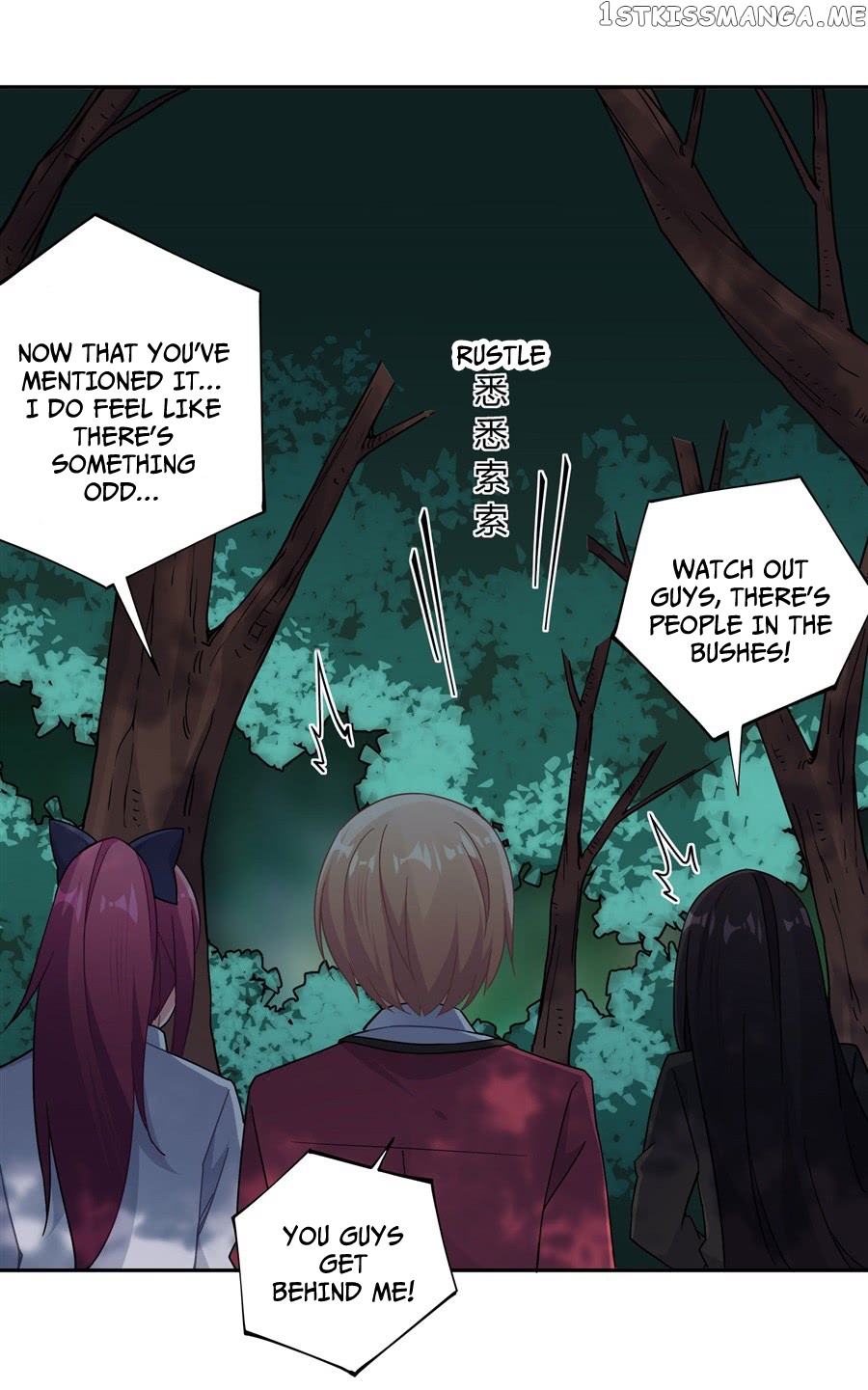 I Picked Up A Demon Lord As A Maid chapter 30 - page 13