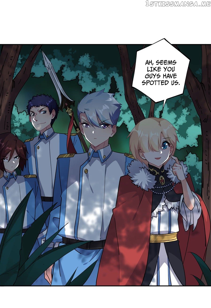 I Picked Up A Demon Lord As A Maid chapter 30 - page 15