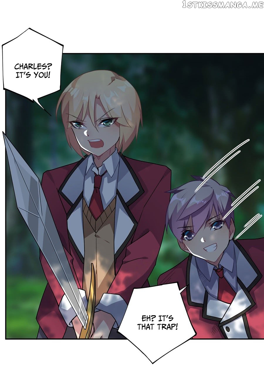 I Picked Up A Demon Lord As A Maid chapter 30 - page 16