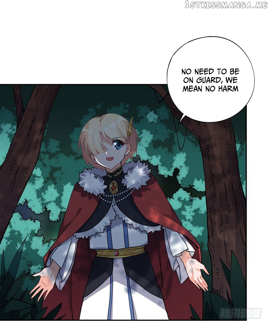 I Picked Up A Demon Lord As A Maid chapter 30 - page 18