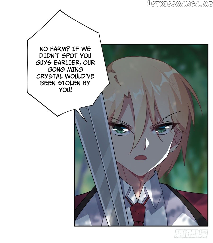 I Picked Up A Demon Lord As A Maid chapter 30 - page 19