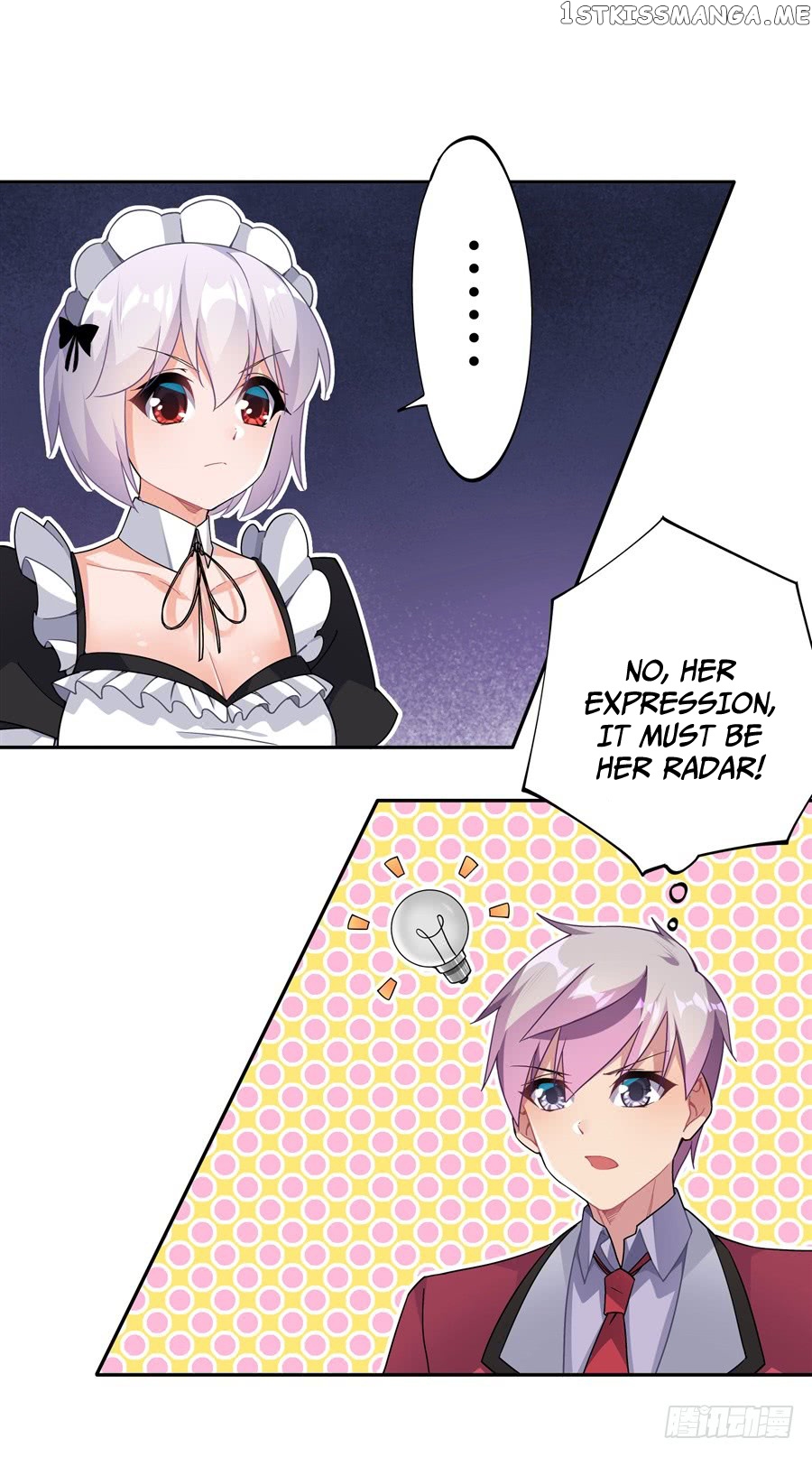 I Picked Up A Demon Lord As A Maid chapter 30 - page 2