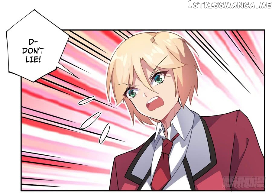 I Picked Up A Demon Lord As A Maid chapter 30 - page 21