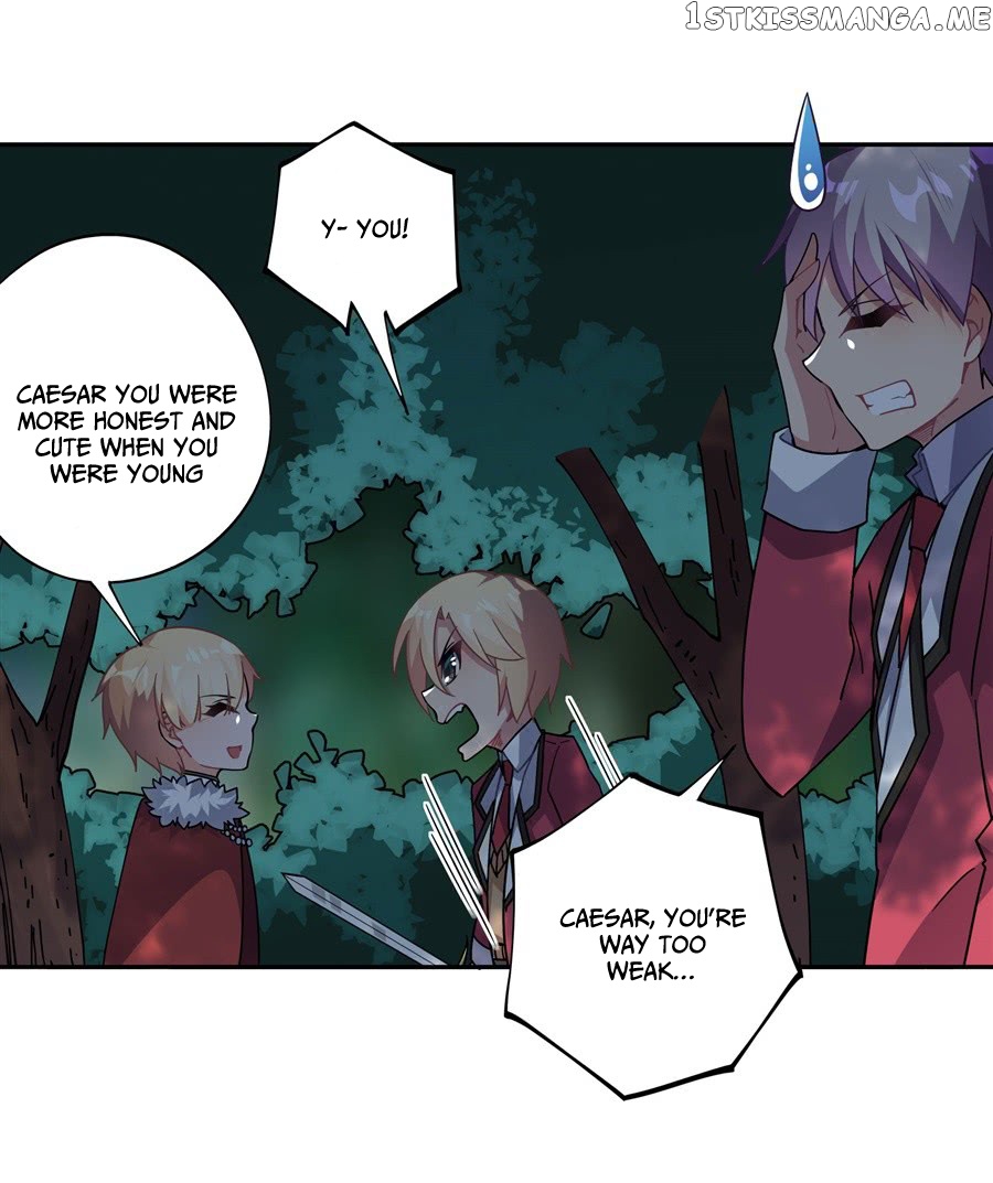 I Picked Up A Demon Lord As A Maid chapter 30 - page 23