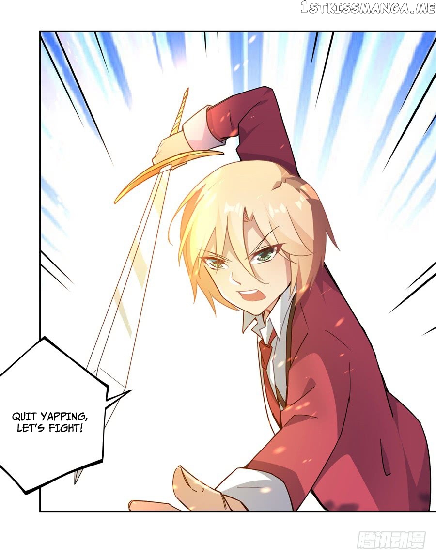 I Picked Up A Demon Lord As A Maid chapter 30 - page 24