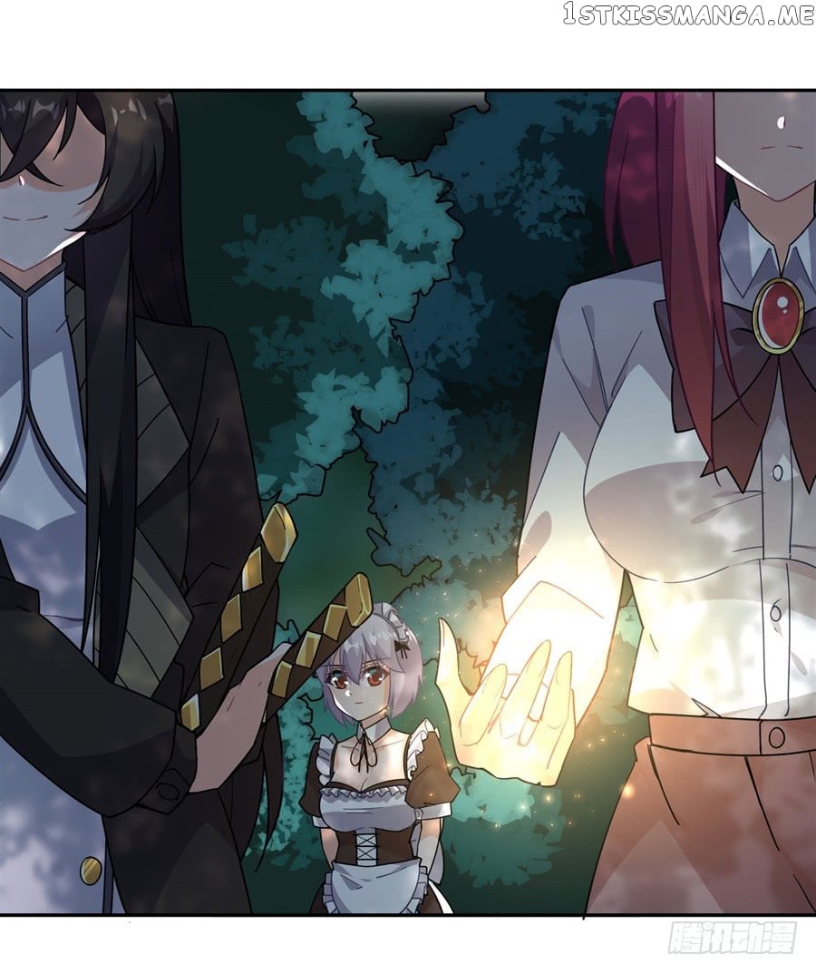 I Picked Up A Demon Lord As A Maid chapter 30 - page 25