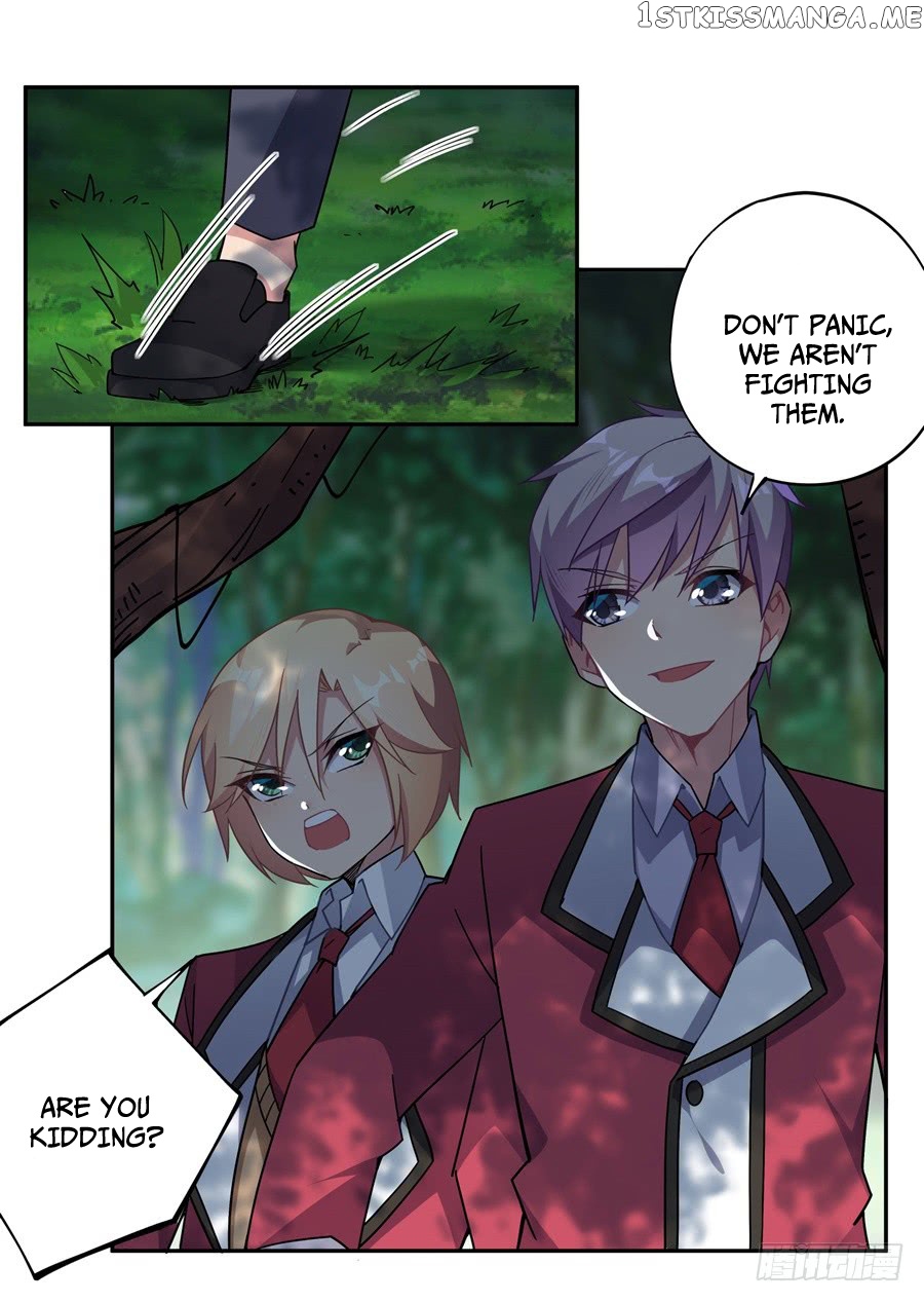 I Picked Up A Demon Lord As A Maid chapter 30 - page 26