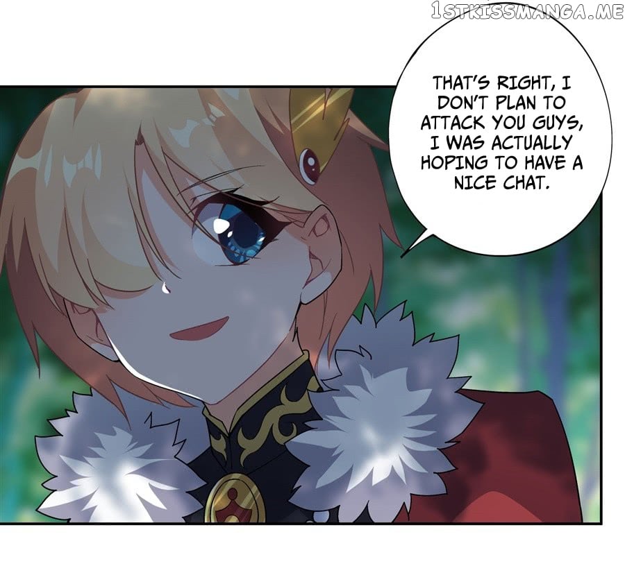I Picked Up A Demon Lord As A Maid chapter 30 - page 28
