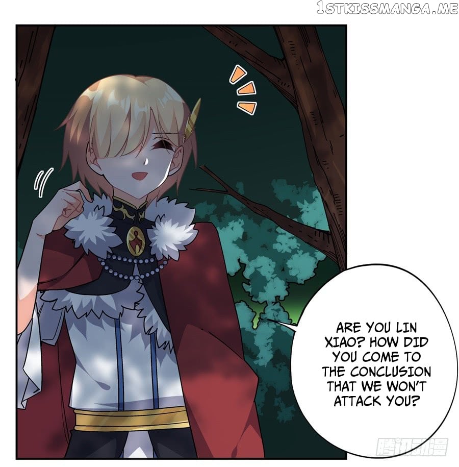 I Picked Up A Demon Lord As A Maid chapter 30 - page 30