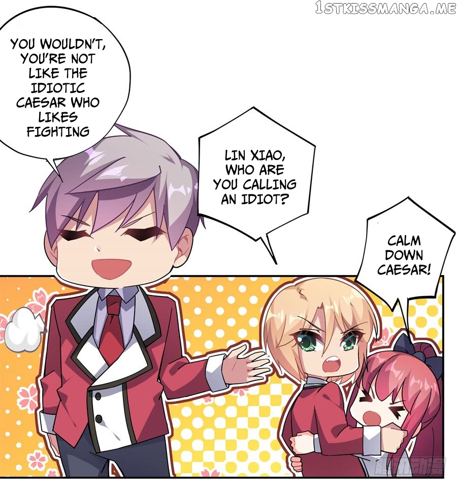 I Picked Up A Demon Lord As A Maid chapter 30 - page 34