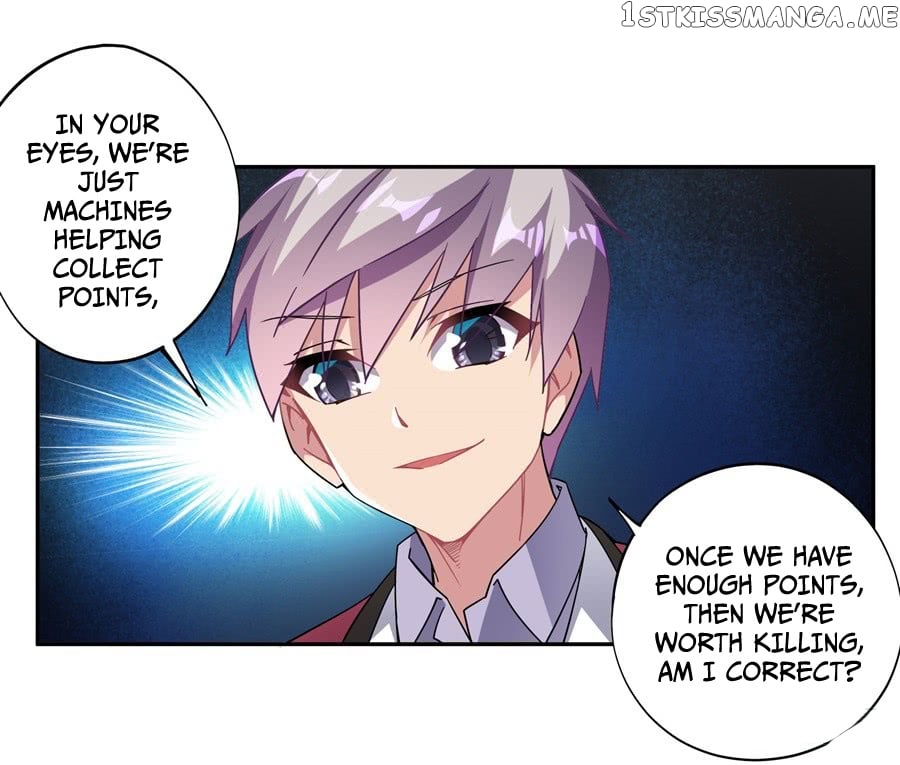 I Picked Up A Demon Lord As A Maid chapter 30 - page 35