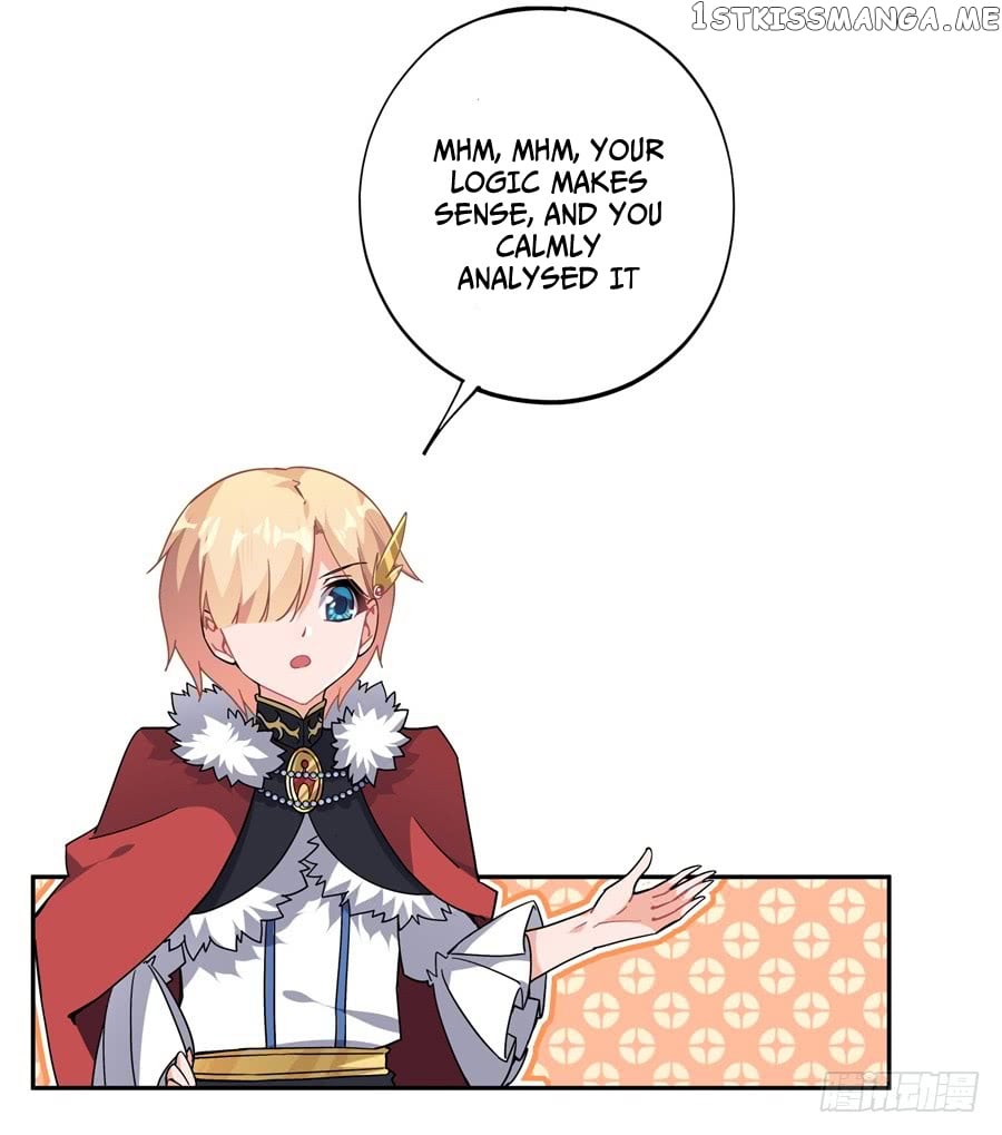 I Picked Up A Demon Lord As A Maid chapter 30 - page 36