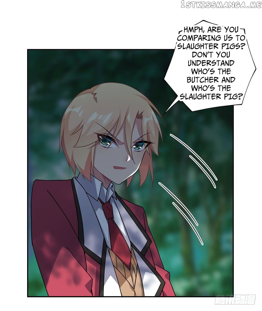 I Picked Up A Demon Lord As A Maid chapter 30 - page 37