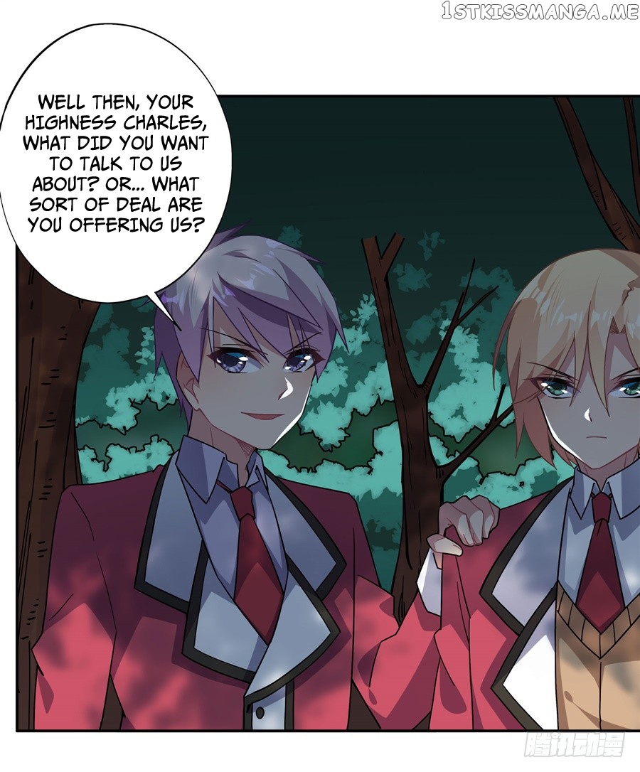 I Picked Up A Demon Lord As A Maid chapter 30 - page 38