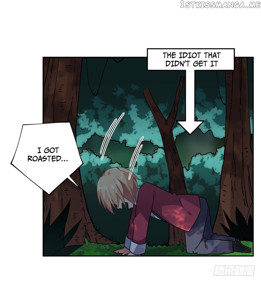 I Picked Up A Demon Lord As A Maid chapter 30 - page 41