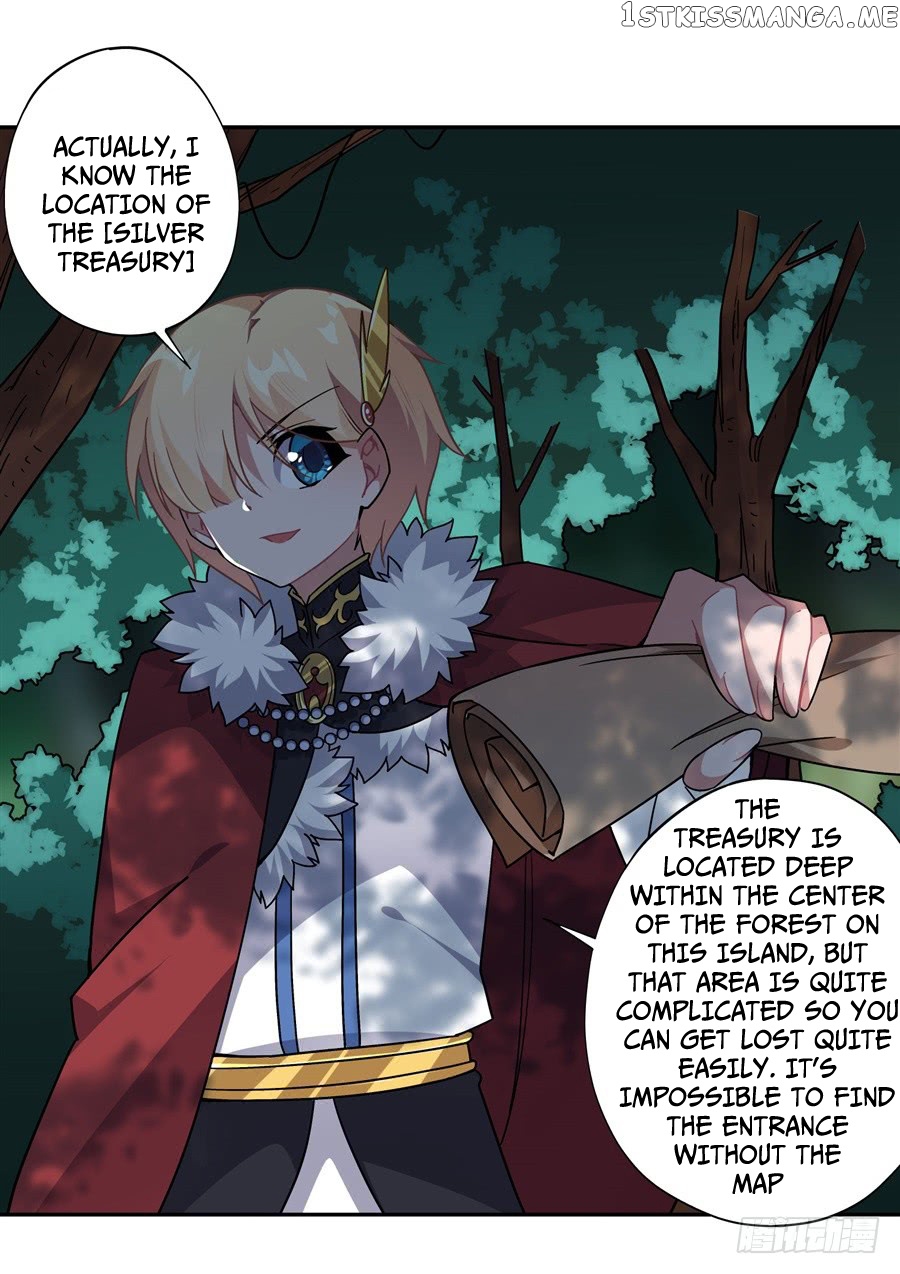 I Picked Up A Demon Lord As A Maid chapter 30 - page 43