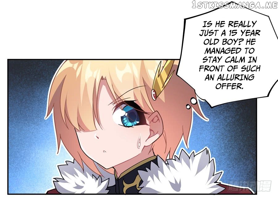 I Picked Up A Demon Lord As A Maid chapter 30 - page 45