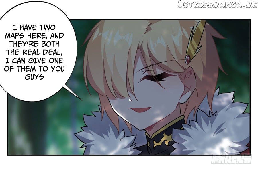 I Picked Up A Demon Lord As A Maid chapter 30 - page 46