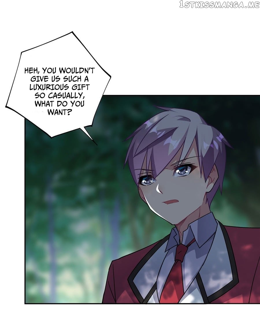 I Picked Up A Demon Lord As A Maid chapter 30 - page 47