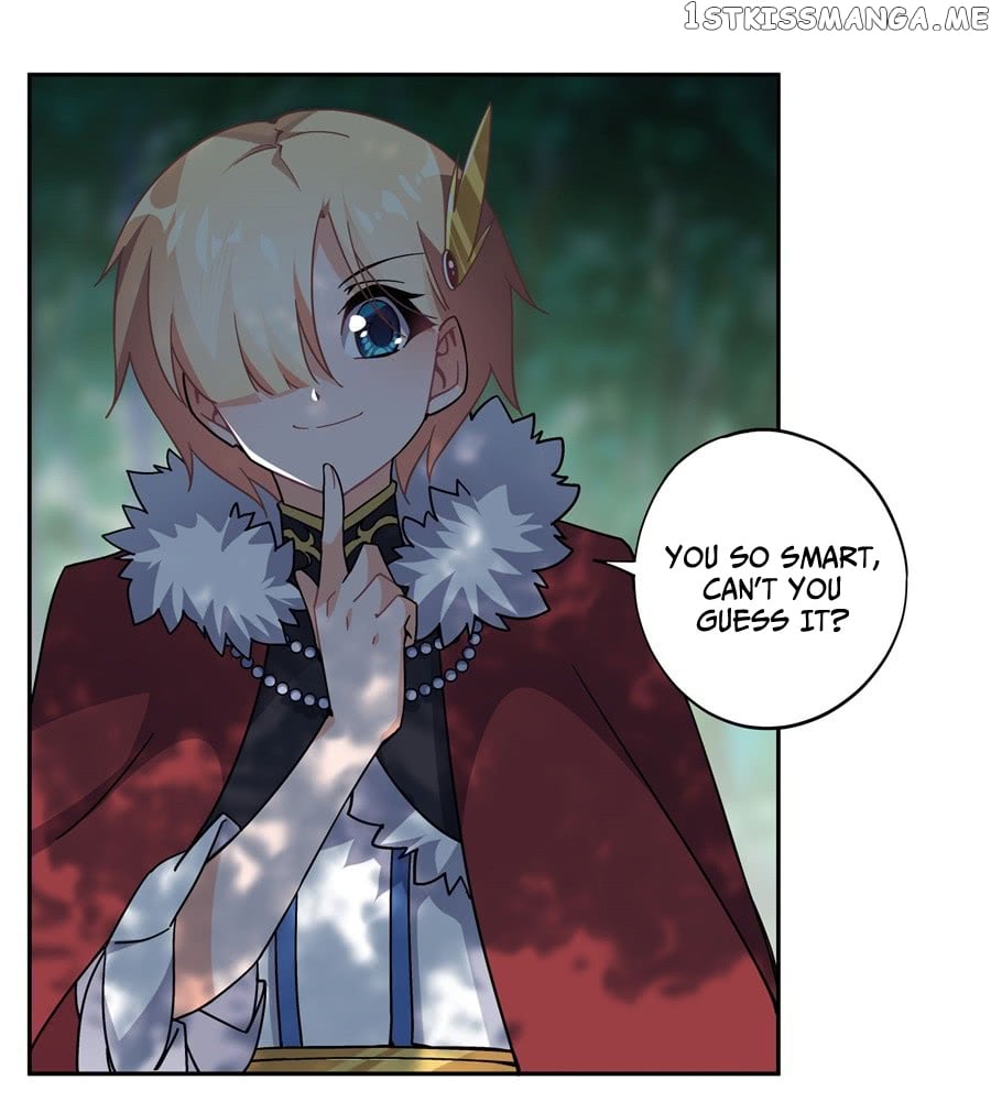 I Picked Up A Demon Lord As A Maid chapter 30 - page 48
