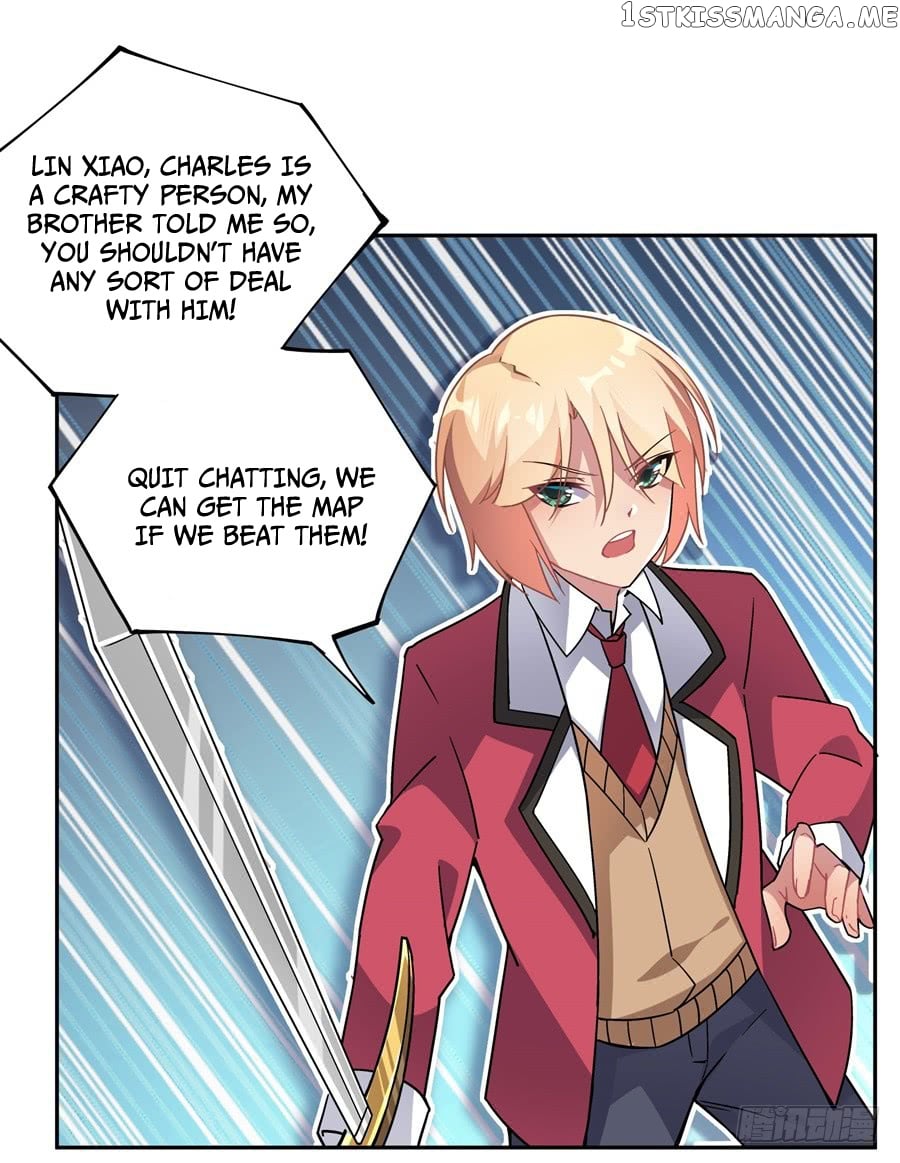 I Picked Up A Demon Lord As A Maid chapter 30 - page 49