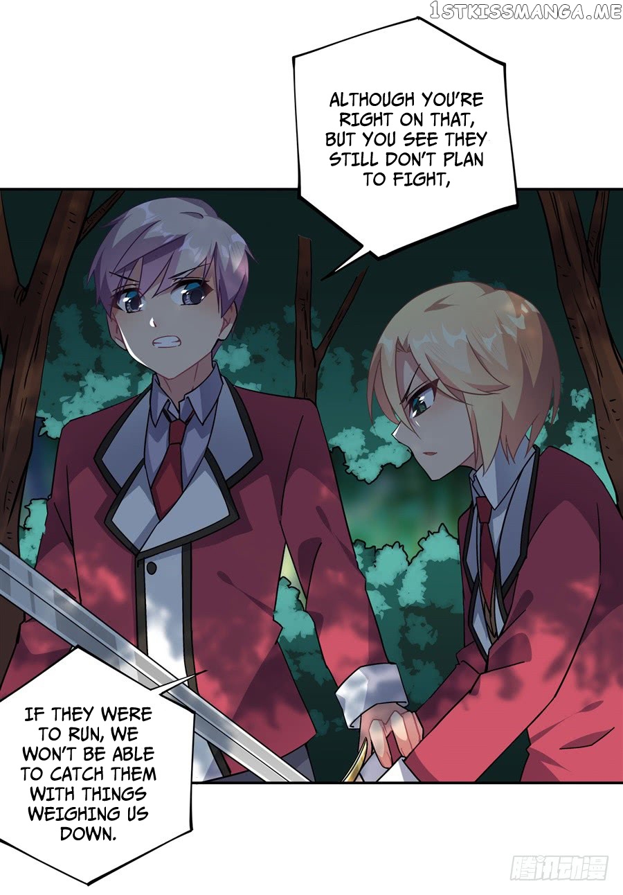 I Picked Up A Demon Lord As A Maid chapter 30 - page 50