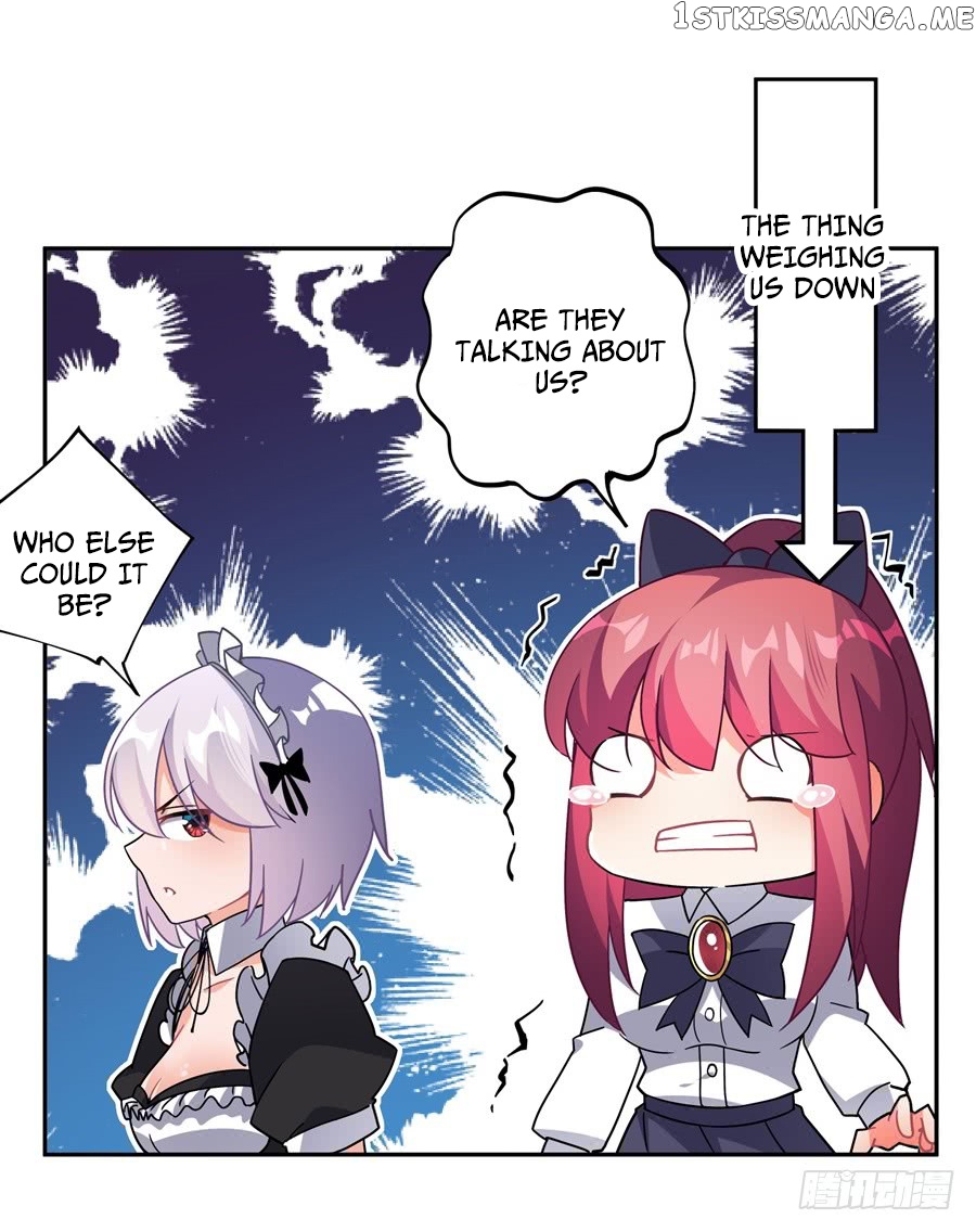 I Picked Up A Demon Lord As A Maid chapter 30 - page 51