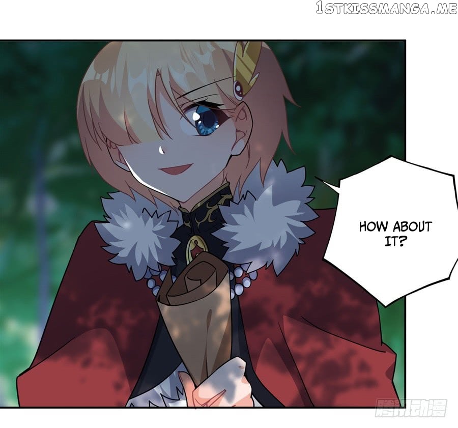 I Picked Up A Demon Lord As A Maid chapter 30 - page 52