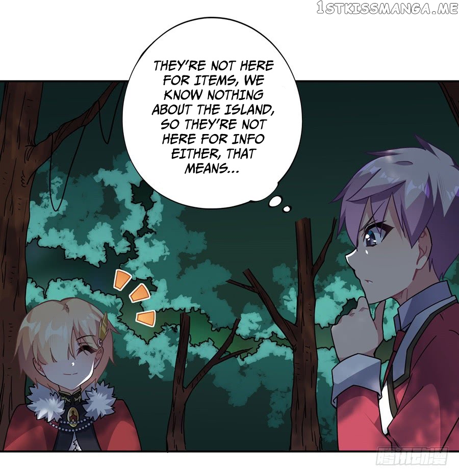 I Picked Up A Demon Lord As A Maid chapter 30 - page 54