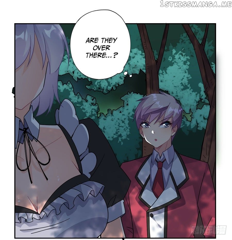 I Picked Up A Demon Lord As A Maid chapter 30 - page 8