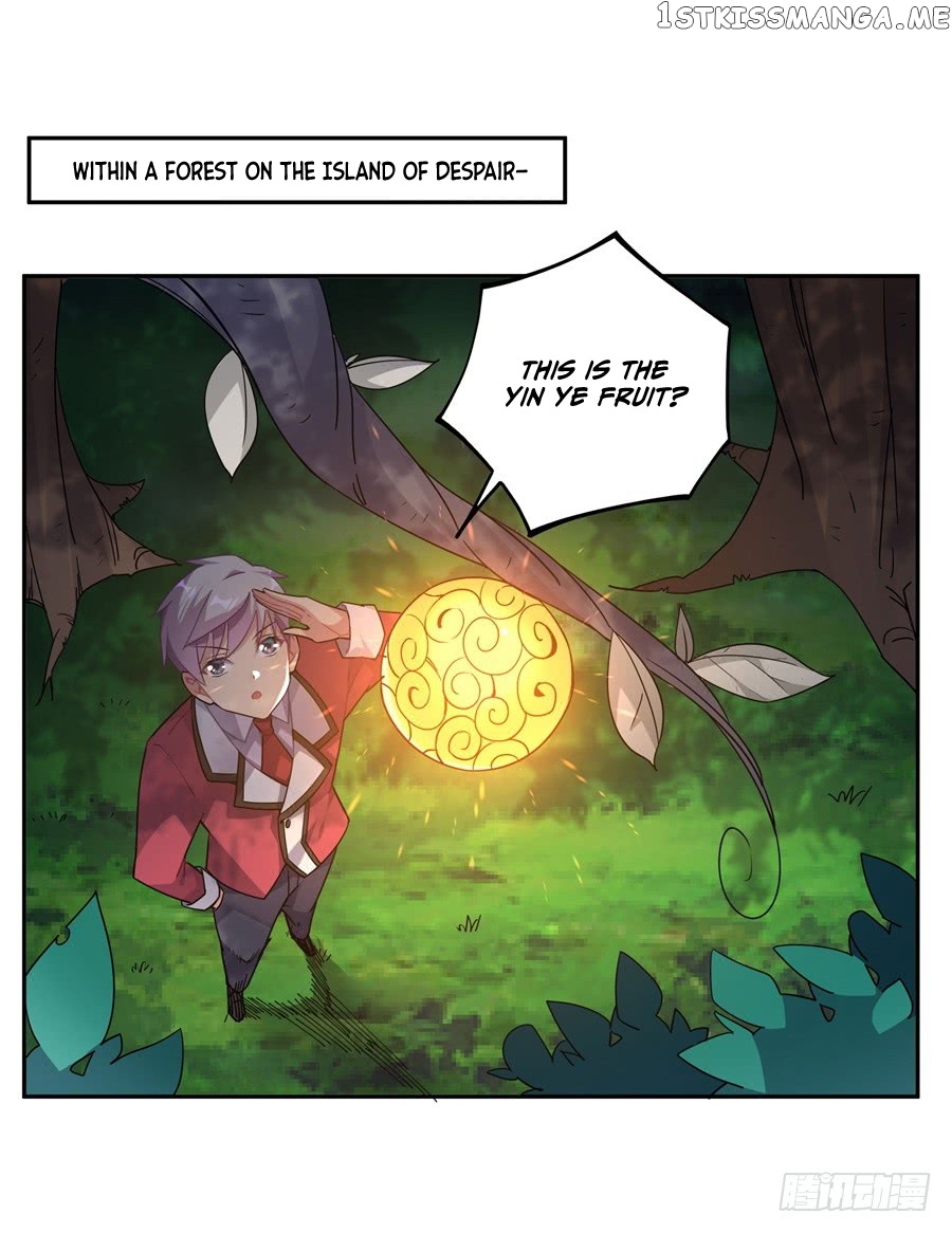 I Picked Up A Demon Lord As A Maid chapter 29 - page 1