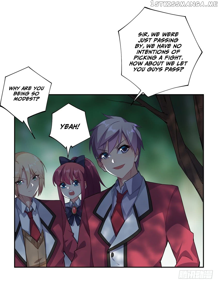 I Picked Up A Demon Lord As A Maid chapter 29 - page 11