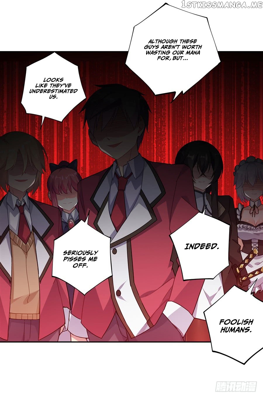 I Picked Up A Demon Lord As A Maid chapter 29 - page 13