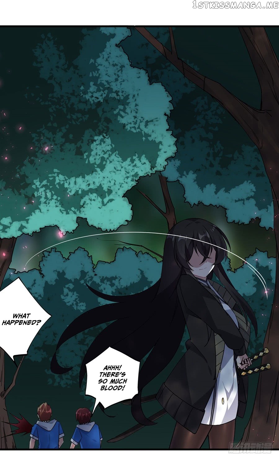 I Picked Up A Demon Lord As A Maid chapter 29 - page 16