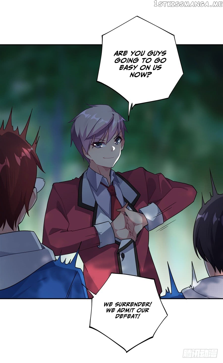 I Picked Up A Demon Lord As A Maid chapter 29 - page 17