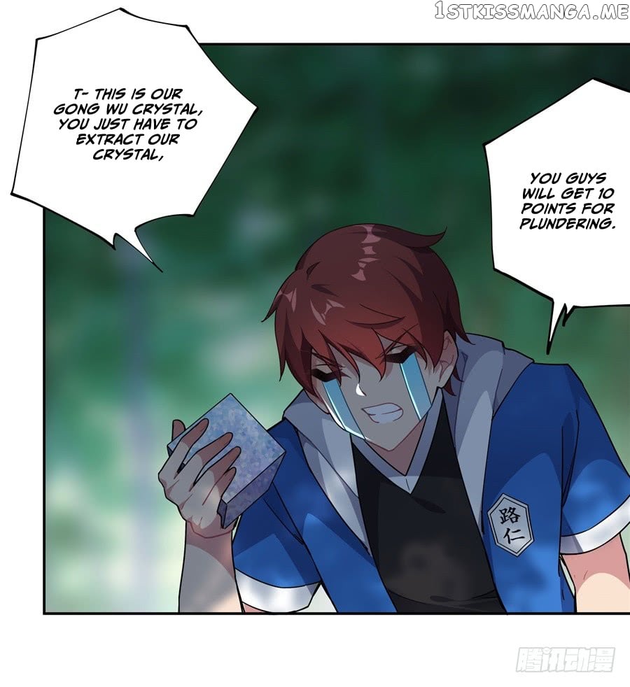 I Picked Up A Demon Lord As A Maid chapter 29 - page 18