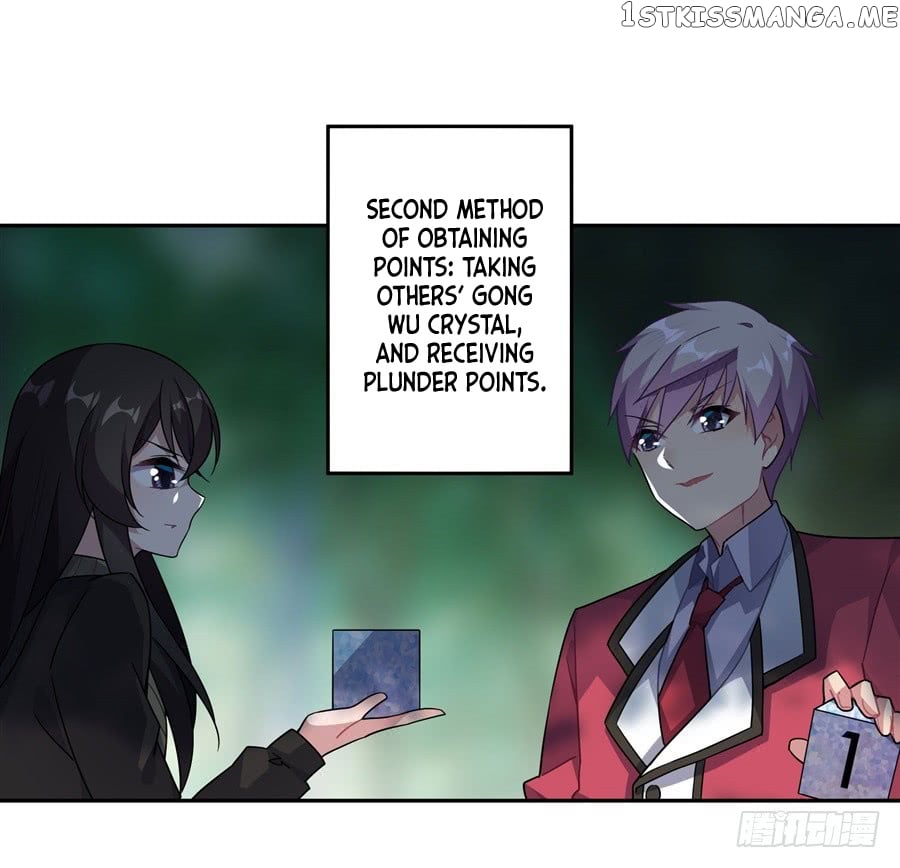 I Picked Up A Demon Lord As A Maid chapter 29 - page 19