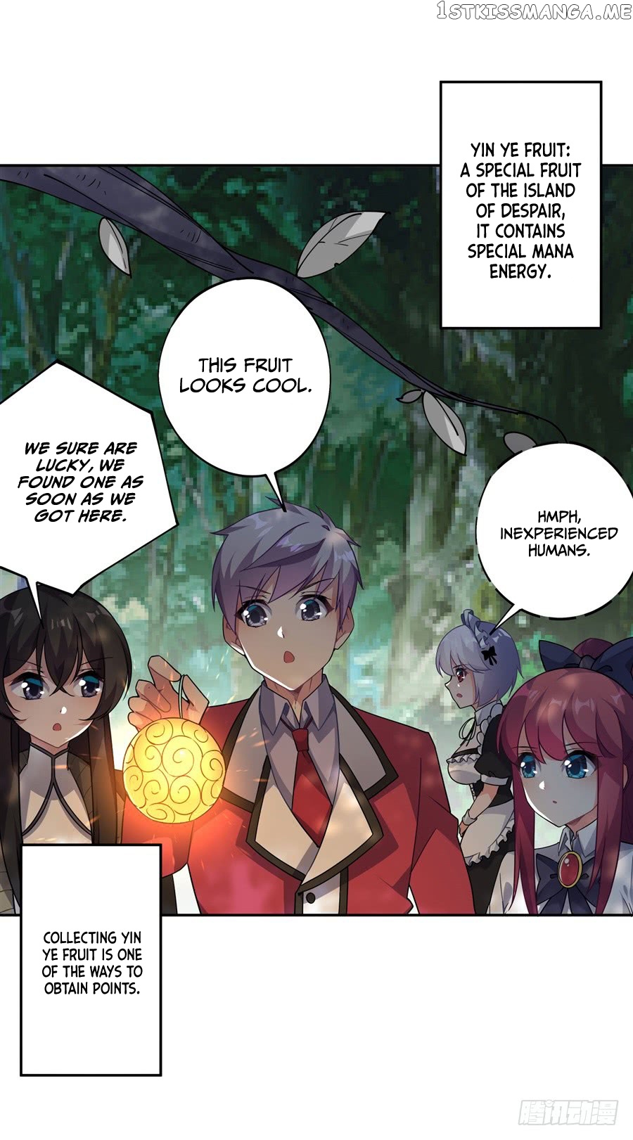 I Picked Up A Demon Lord As A Maid chapter 29 - page 2