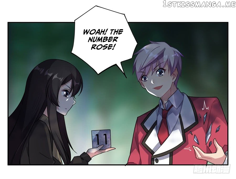 I Picked Up A Demon Lord As A Maid chapter 29 - page 20