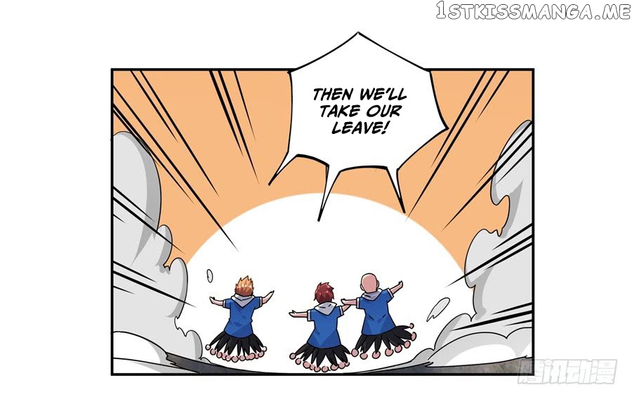 I Picked Up A Demon Lord As A Maid chapter 29 - page 21